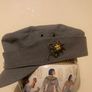 Original German Bundeswehr Gebirgsjaeger Bergmuetze 2007 issue. Militaria Image 2