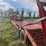 Tandem-Axle Low Loader Trailer  7,500 Image 6