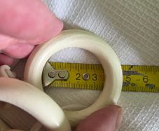 Curtain Hoops