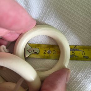 Curtain Hoops
