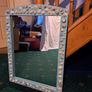 Sea Shell Beach Mirror Image 2