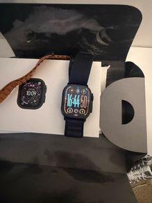 apple watch