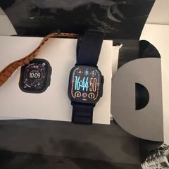 apple watch