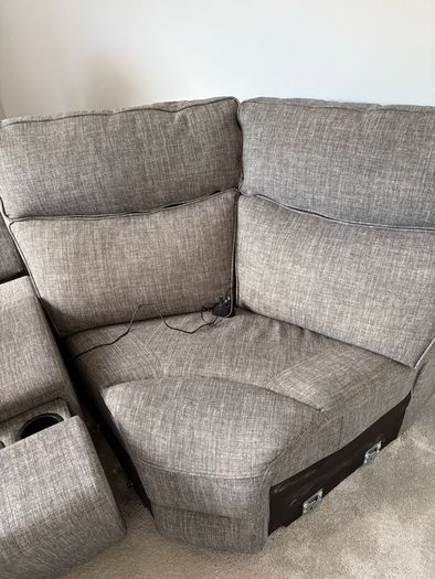 Sofa - Harvey Norman - Mila - Seperates