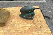 Bosch Sander