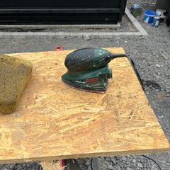 Bosch Sander