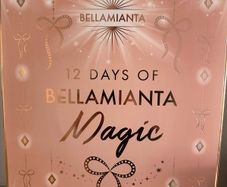 Bellamianta Magic Gift Set - Brand New
