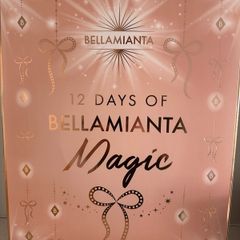 Bellamianta Magic Gift Set - Brand New