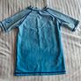 Dunnes rash vest Image 2