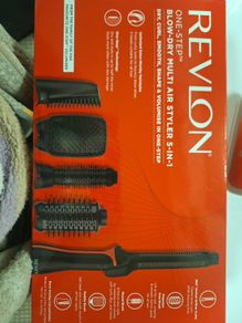 Revlon 5 in 1