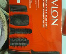 Revlon 5 in 1