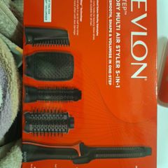 Revlon 5 in 1