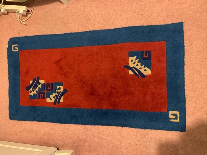 Rug