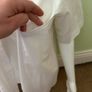 White shirt Image 4