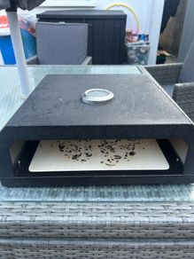 Pizza Oven