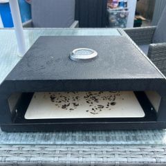 Pizza Oven