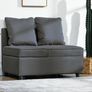 Convertible Single Sofa Bed Image 5