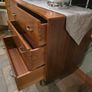 Uniflex Mid Century Sideboard Image 5