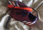 kids football boots