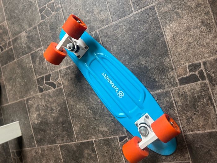 Mini Cruiser Skateboard