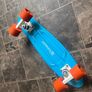 Mini Cruiser Skateboard Image 3