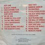 RTE Bosco music vinyl Image 2