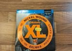 Daddarrio 5 String Nickle 50 to 135 Bass EXL160-5