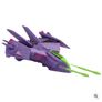Disney Pixar Lightyear Hyperspeed Series Zurg Fighter Ship and Zurg Image 3