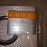 Gatsby Aura Curtains Dusky Image 4