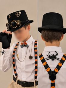 Steampunk Costume