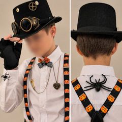 Steampunk Costume