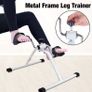 Mini Exercise Bike Portable Pedal Exerciser Image 8