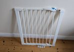 Munchkin Lindam gate