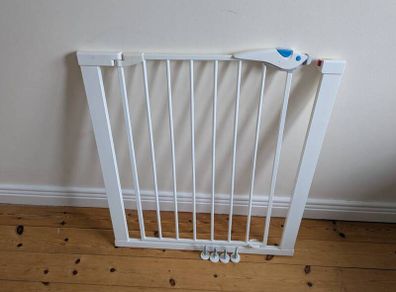 Munchkin Lindam gate