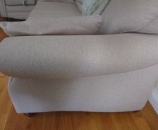 3 piece suite of furniture