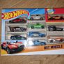 Hot Wheels - 10 Car Packs Image 5