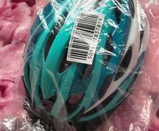bike helmet