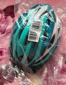 bike helmet