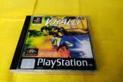 V Rally 97 Championship edition PlayStation 1 Ps1 Games PlayStation 2 Ps2 Games Original