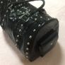 Patent Bowling Style Carry-All Bag Image 5
