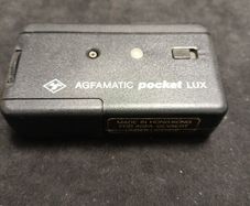 Agfa Flash for Agfamatic 4008 Pocket Sensor 110 Pocket Camera