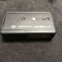 Agfa Flash for Agfamatic 4008 Pocket Sensor 110 Pocket Camera