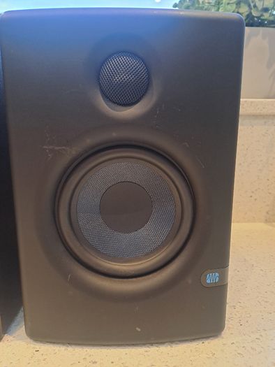 Presonus Eris E4.5 Speakers.