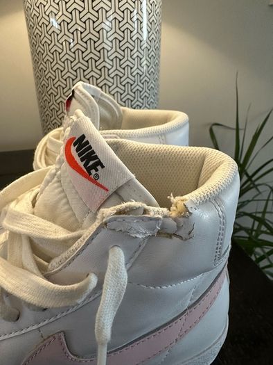 Nike Blazer - Pink