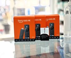Firestick 4K