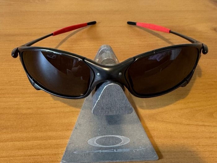 Oakley Juliet Ducati Carbon Authentic Vintage