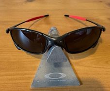 Oakley Juliet Ducati Carbon Authentic Vintage