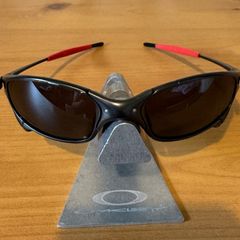 Oakley Juliet Ducati Carbon Authentic Vintage