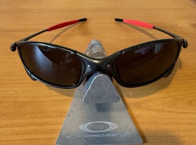 Oakley Juliet Ducati Carbon Authentic Vintage