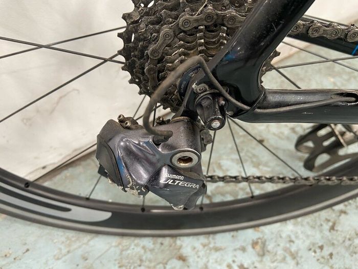 Giant Propel Advanced Pro0